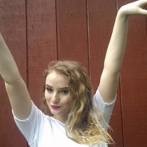 Meet your Posher, Veronica